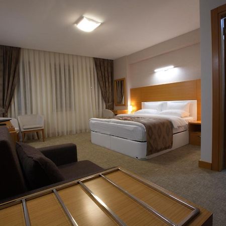 איסטמבול My Mien Hotel מראה חיצוני תמונה