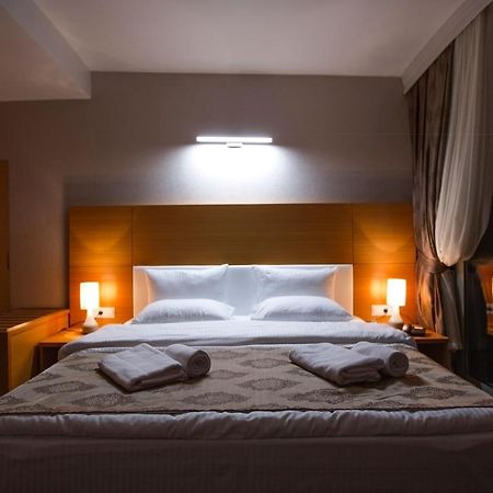 איסטמבול My Mien Hotel מראה חיצוני תמונה