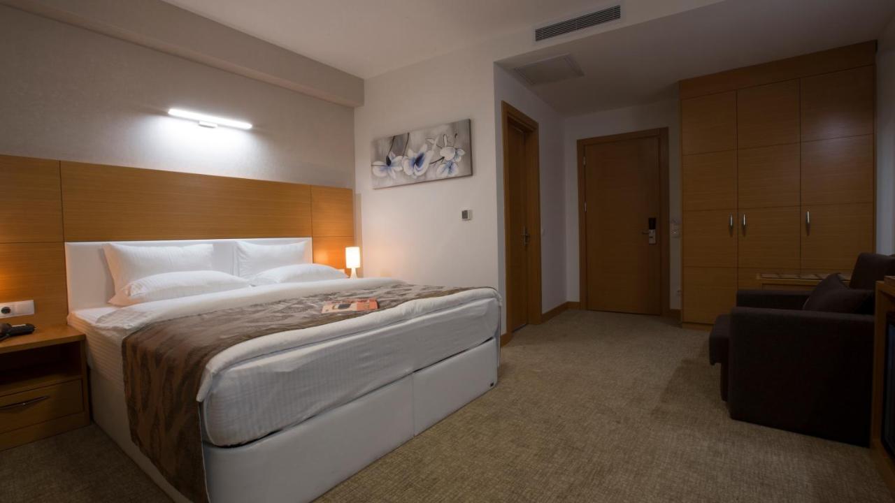 איסטמבול My Mien Hotel מראה חיצוני תמונה