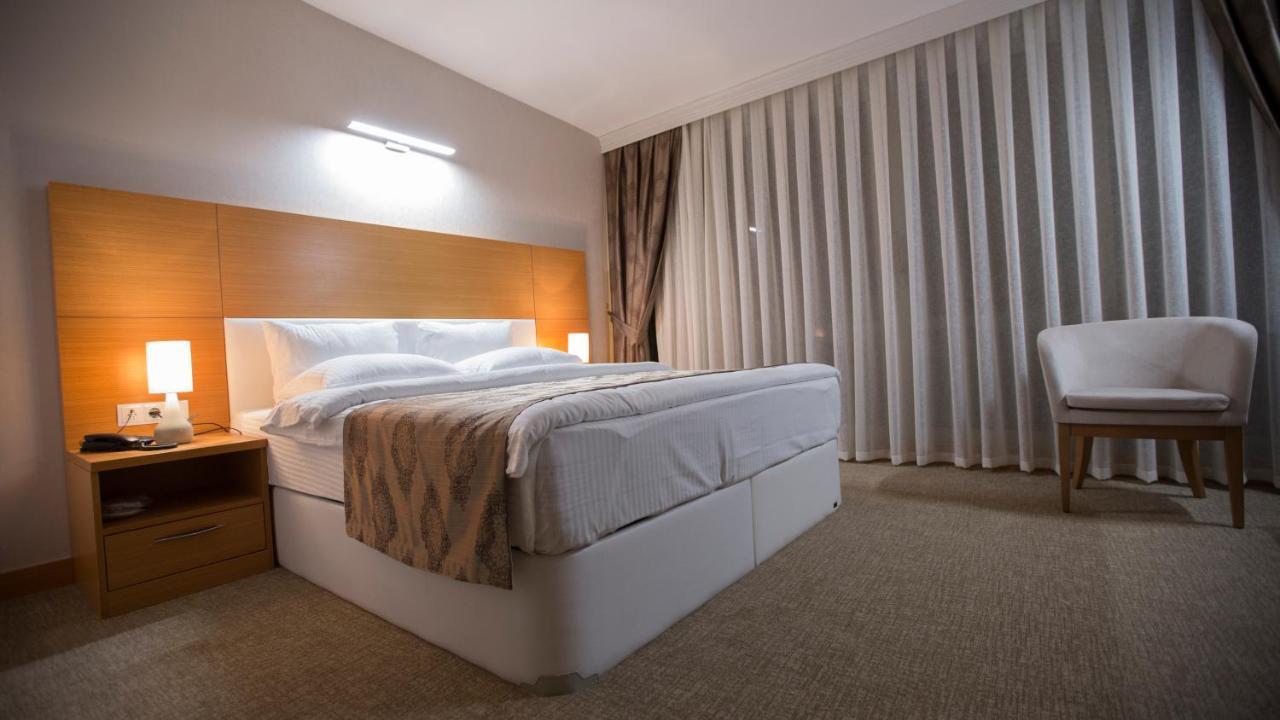 איסטמבול My Mien Hotel מראה חיצוני תמונה