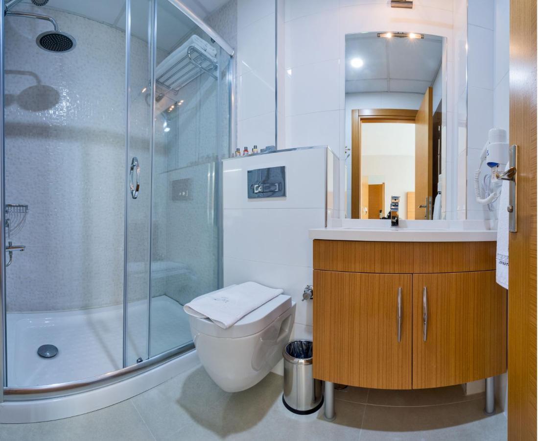 איסטמבול My Mien Hotel מראה חיצוני תמונה