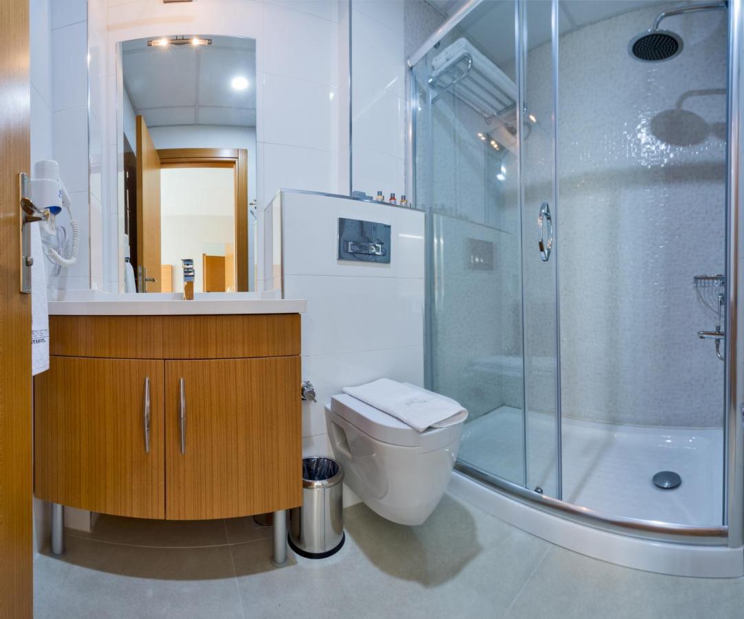 איסטמבול My Mien Hotel מראה חיצוני תמונה