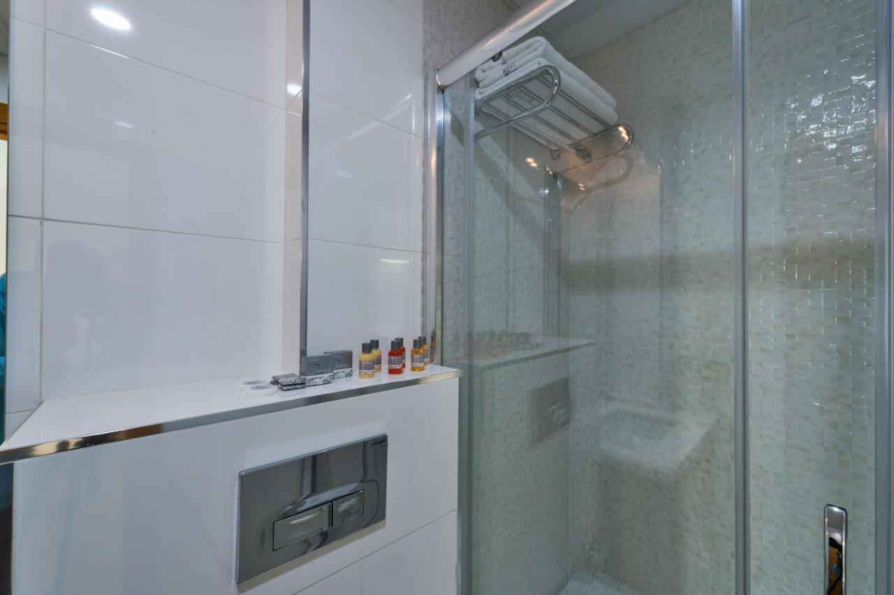 איסטמבול My Mien Hotel מראה חיצוני תמונה