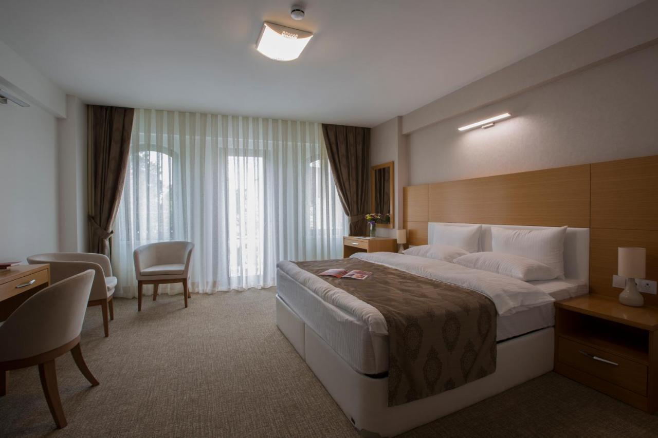 איסטמבול My Mien Hotel מראה חיצוני תמונה