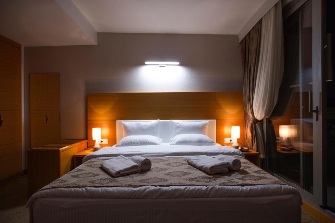 איסטמבול My Mien Hotel מראה חיצוני תמונה