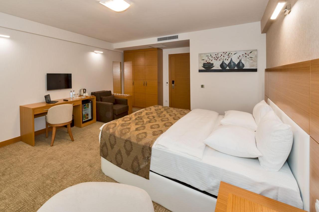 איסטמבול My Mien Hotel מראה חיצוני תמונה