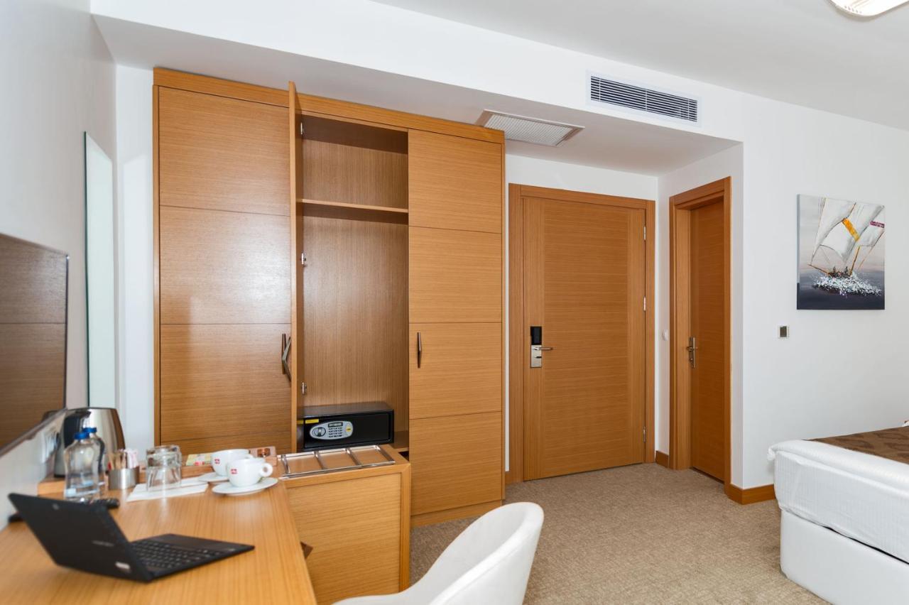 איסטמבול My Mien Hotel מראה חיצוני תמונה